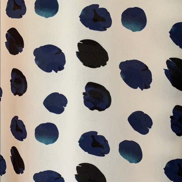 Eight Sixty long sleeve blouse - Picture 2 of 6